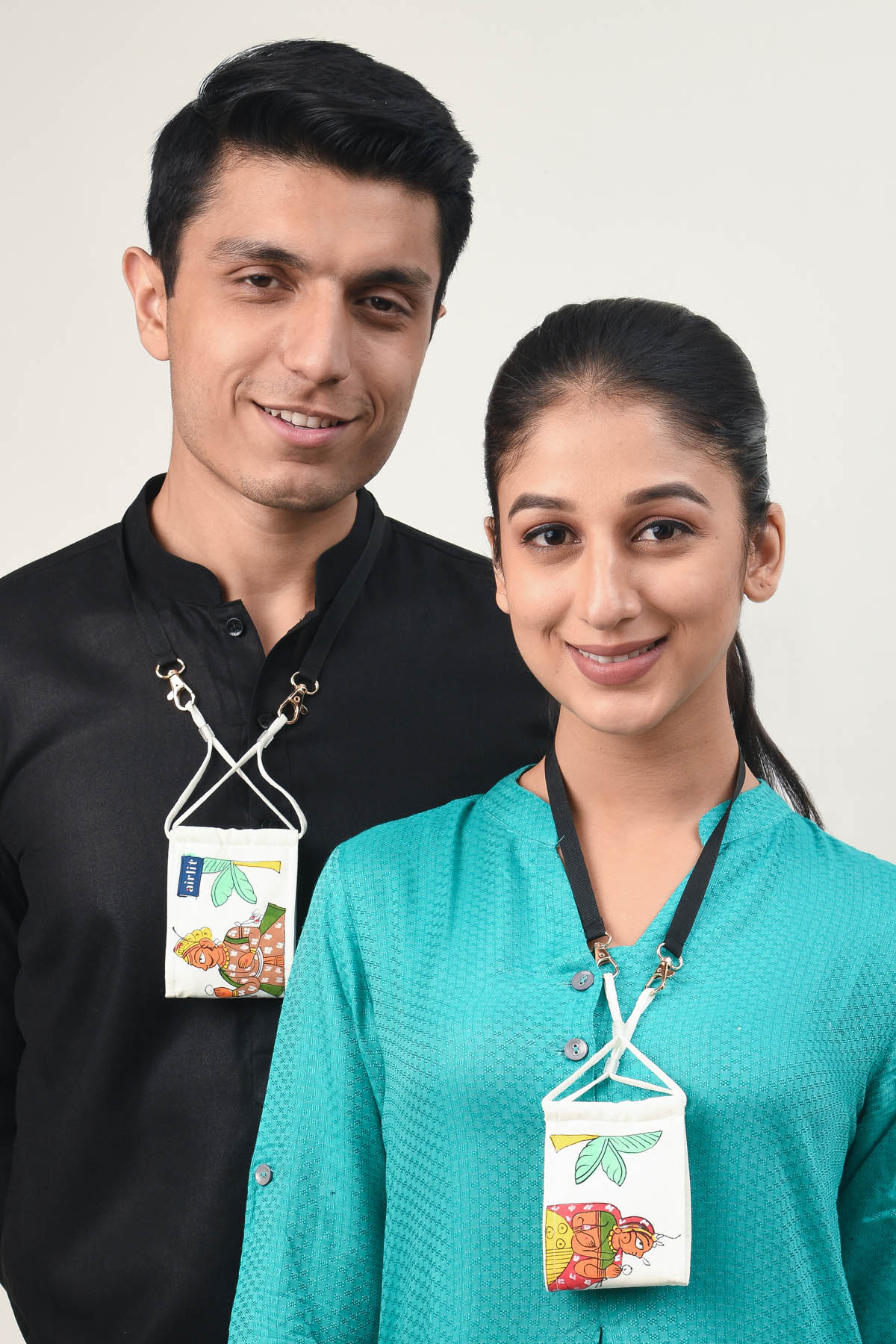 natural and artistic